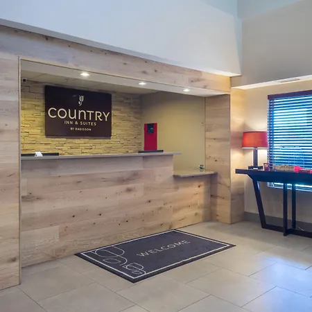Country Inn & Suites By Radisson, Doswell Kings Dominion , Va-3