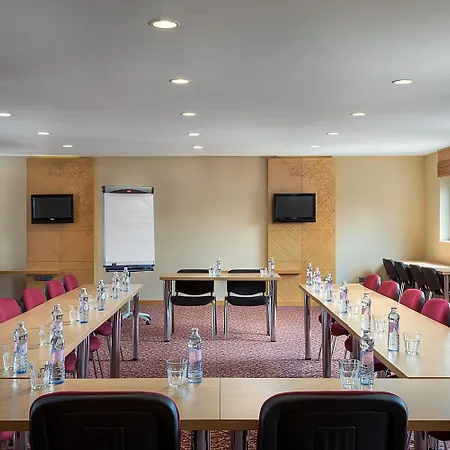 Marmara Hotel Budapest-3