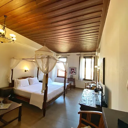 Boutique Hotel Del Doge-3
