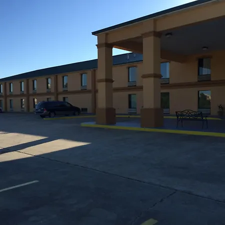 Baymont By Wyndham Philadelphia/Choctaw Ms-3
