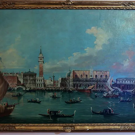 Hotel Ca' Alvise-3