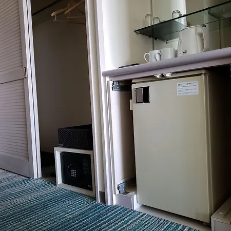Loisir Hotel Naha-2