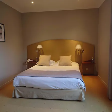 Hotel Le Continental-2