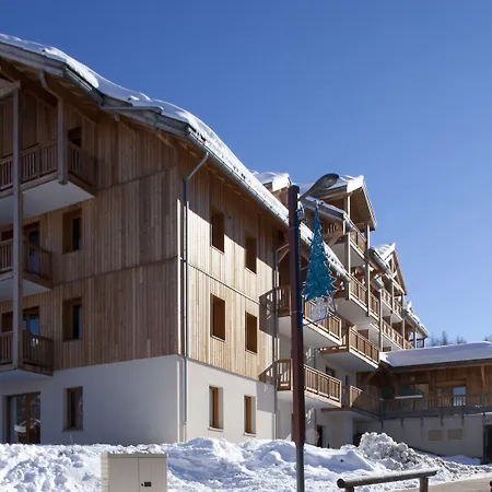 Noemys Chalets de Bois Méan-3