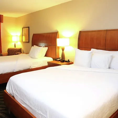 Hilton Garden Inn Chesapeake/Suffolk-2