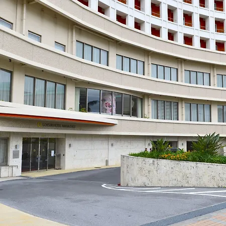 Loisir Hotel Naha-2
