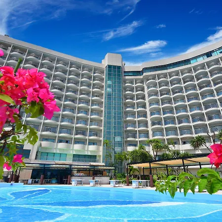 Loisir Hotel Naha-3