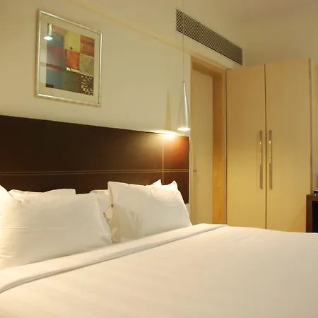 The Oriental Residency-2