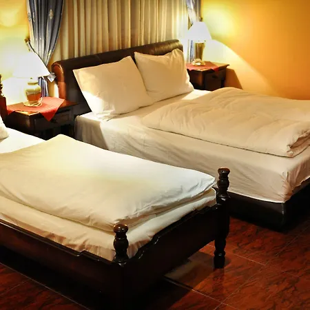 Hotel Evropa-2