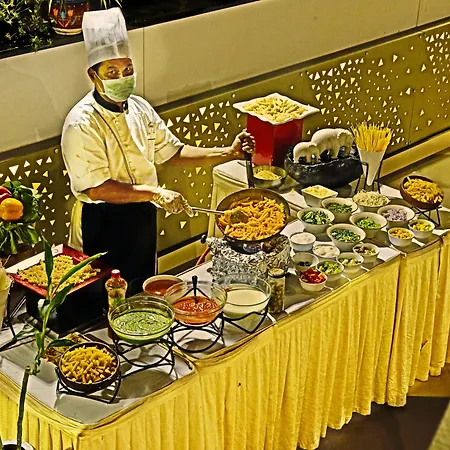 The Oriental Residency-3