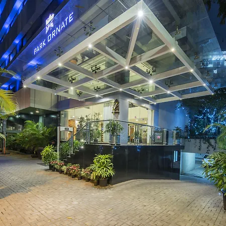 Park Ornate Hotel Viman Nagar-2