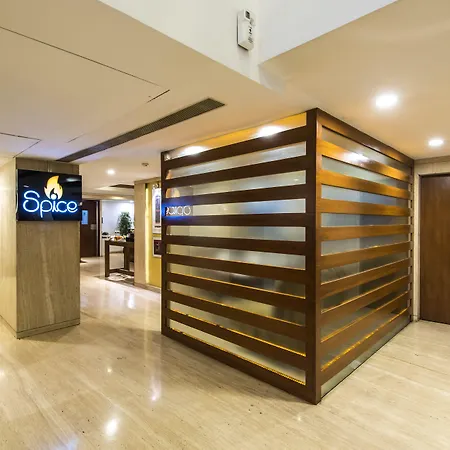 Park Ornate Hotel Viman Nagar-3