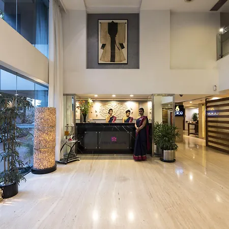 Park Ornate Hotel Viman Nagar-2