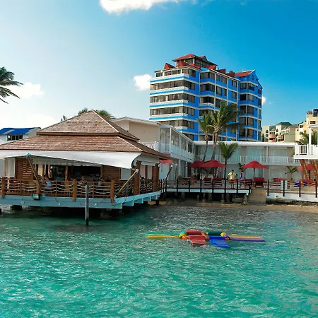 Decameron Los Delfines-2
