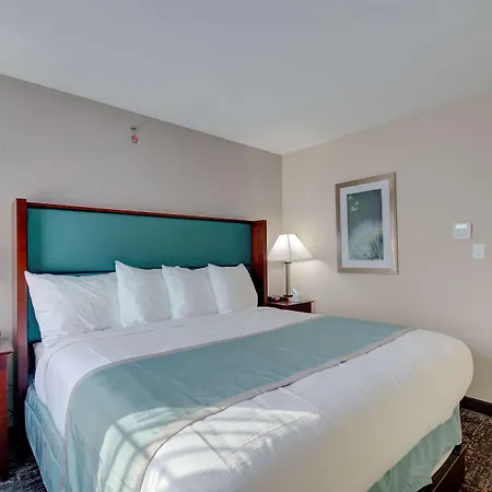 Best Western Hampshire Inn & Suites-3