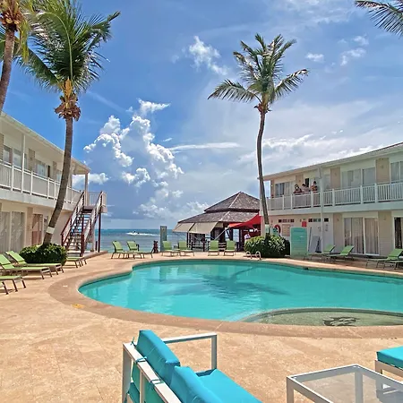 Decameron Los Delfines - All Inclusive-3