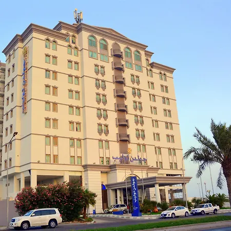 Golden Tulip Al Khobar-3