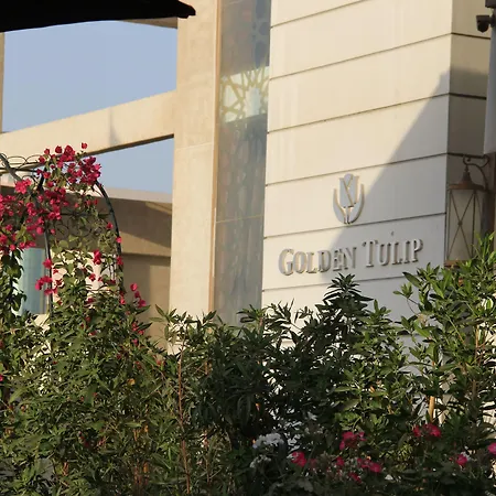Golden Tulip Al Khobar-2