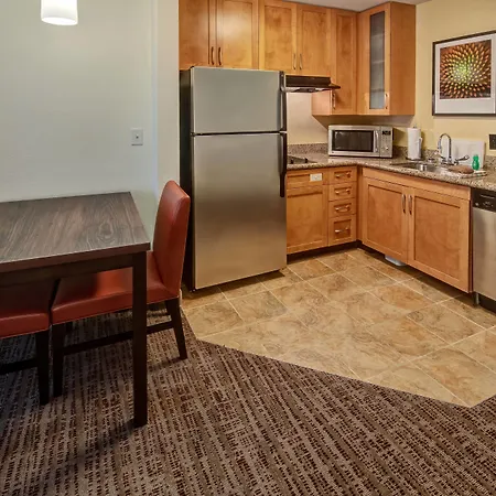 Residence Inn Norfolk Downtown-2