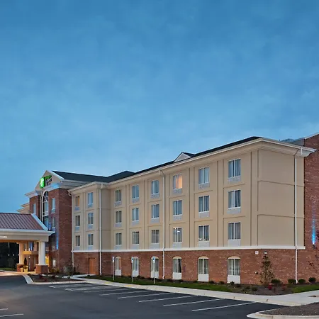 Holiday Inn Express & Suites Greensboro - Airport Area By Ihg-2