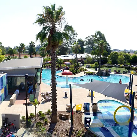 Racv Cobram Resort-3