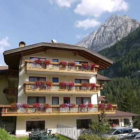 Hotel Dolomites Inn-3