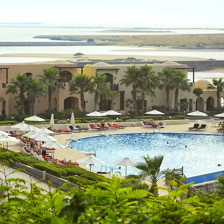 The Cove Rotana Resort - Ras Al Khaimah-3