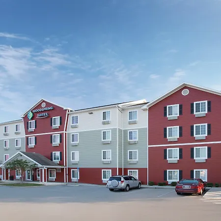 Extended Stay America Select Suites - Orlando - Sanford - Airport-3
