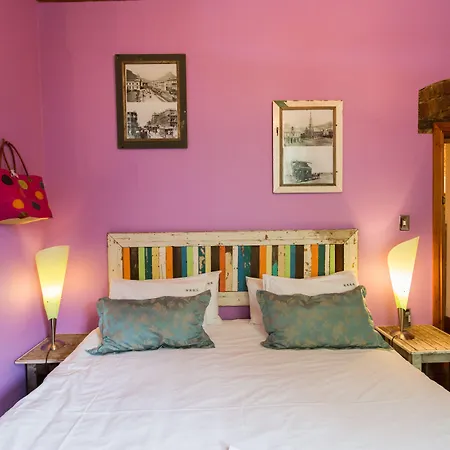 Sweet Lemon Boutique Bed & Breakfast-2