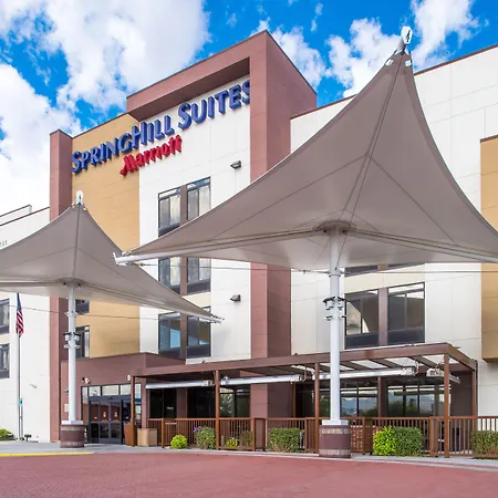 Springhill Suites Kingman Route 66-3