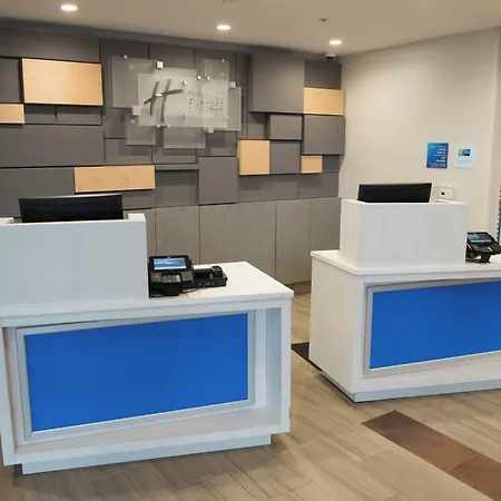 Holiday Inn Express Hotel & Suites East Lansing By Ihg-3