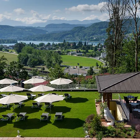 das Balance - Spa&Golf Hotel am Wörthersee-2