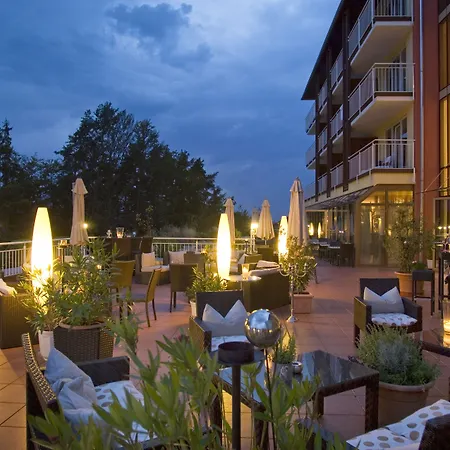das Balance - Spa&Golf Hotel am Wörthersee-3
