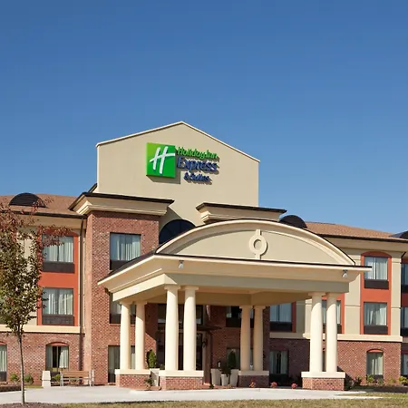 Holiday Inn Express Hotel & Suites Salem By Ihg-3
