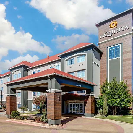 La Quinta By Wyndham Fort Worth Ne Mall-3