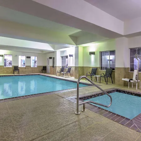 La Quinta By Wyndham Fort Worth Ne Mall-2