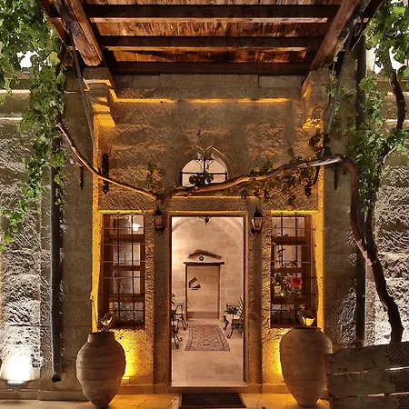 Elif Stone House-2