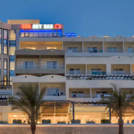 Kipriotis Panorama Hotel & Suites By Anayia All Inclusive Resorts-2