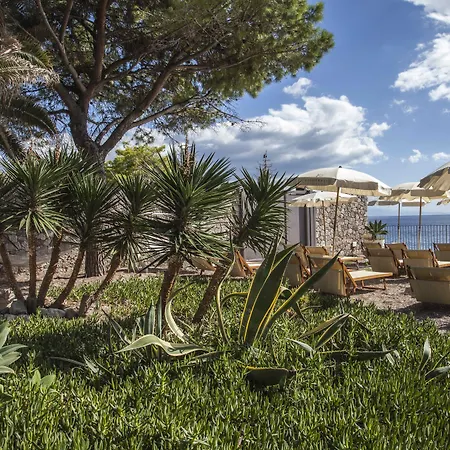 Taormina Villa Oasis Residence-3