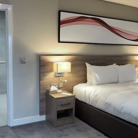 Ramada Telford Ironbridge-2