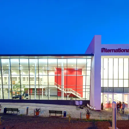 Ramada Telford Ironbridge-2