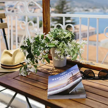 Dimitra Boutique Hotel-2