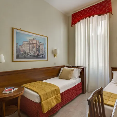 Hotel Silla-2
