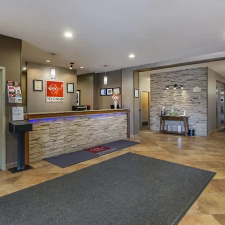 Devonian Hotel And Suites-2