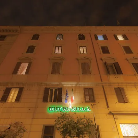 Hotel Silla-3