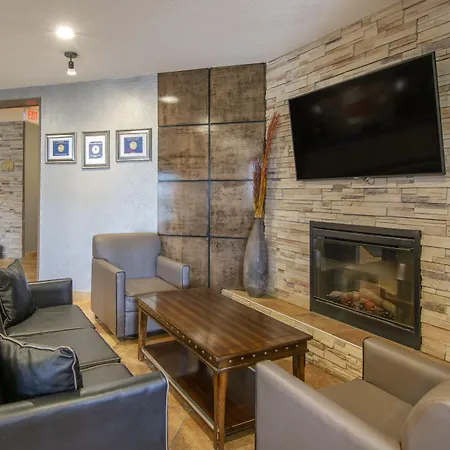 Devonian Hotel And Suites-3