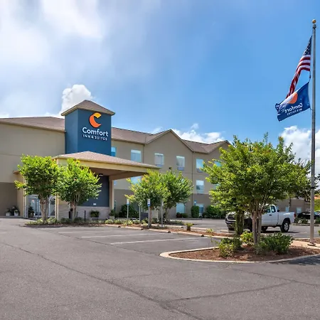 Comfort Inn & Suites Crestview South-2