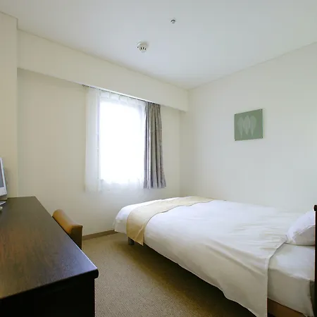 Nest Hotel Kumamoto-2
