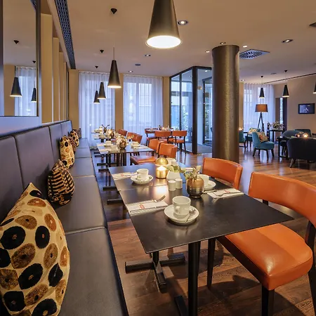 Adina Apartment Hotel Frankfurt Neue Oper-2