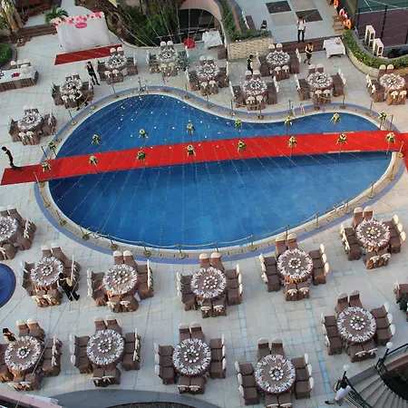 Palace Hotel Vung Tau-2